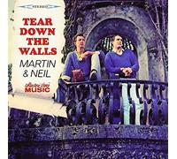Tear Down the Walls [& Fred Ne [Import allemand]