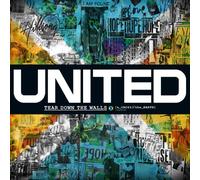 Tear Down the Walls [Import allemand]