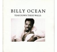 Tear Down These Walls (1988) [Import]