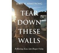 Tear Down These Walls