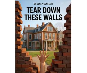 TEAR DOWN THESE WALLS: The Trivium, The Constitution, and The Case for Educational Sovereignty