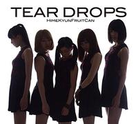 Tear Drops [Import Allemand]