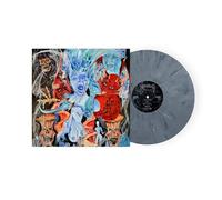 Awol – Tear 'Em to Bits – Vinyle 12" coloré – édition limitée