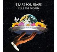 Tear For Fears - Rule The World: The Greatest Hits [CD]