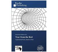 Tear From The Red