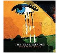Tear Garden - Eye Spy 2 [Vinyl] Ltd Ed