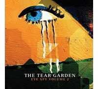 Tear Garden the - Eye Spy Vol 2