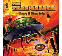 The Tear Garden Have a Nice Trip (Vinyl) 12" Album
