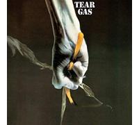 Tear Gas: Remastered Edition [CD] NEUF