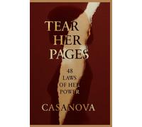 TEAR HER PAGES: 48 Laws Of Her Power