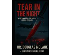 Tear in the Night