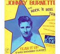 Tear It Up:17 Wild Rockabilly Classic