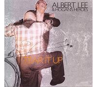 Tear It Up by Albert/hogan's Heroes Lee (2002-08-27)