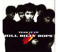 Tear It Up [Import]