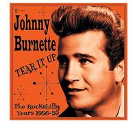 Tear It Up/The Rockabilly Years 1956/1959
