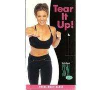 Tear It Up! Total Body Blast (Debbie Siebers' Slim