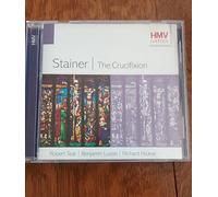 Tear. Luxon, Westminster Singers (Hickox) - Stainer: The Crucifixion