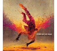 Tear Me to Pieces by Story of the Year [CD] NEUF