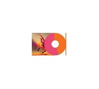 Tear Me To Pieces ?Dition Limit?E Vinyle Orange Et Rose