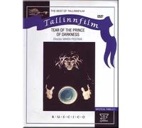 Tear of the Prince of Darkness / Sleza knyazya tmy