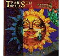 TEAR OF THE SUN