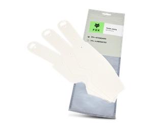 Tear-Off FOX MX24 Airspace/Main Std Transparent (Pack de 20) Transparent