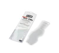 Tear-offs 100% LAMINE 2X7 POUR MASQUE RACECRAFT 2 /ACCURI 2 /STRATA 2