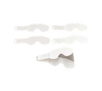Tear-Offs Dragon MDX Pack-50