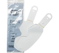 Tear-offs Fox AIRSPACE/MAIN II STANDARD ROLL OFF TEAR OFF - 20 PK