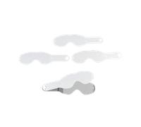 Tear-Offs Laminés Dragon MDX Pack-14