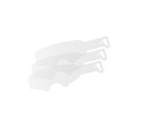 Tear-offs Leatt TEAR OFF LAMINATED PERIMETER SEALED - VELOCITY 6.5 / 6.5 IRIZ / 5.5 /5.5 IRIZ