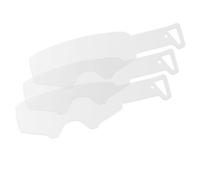 Tear-offs Leatt TEAR OFF LAMINATED - VELOCITY 6.5 / 6.5 IRIZ / 5.5 /5.5 IRIZ