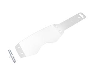 Tear-offs Scott 2X7 LAMINE POUR MASQUES PROSPECT/FURY