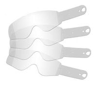 Tear-offs Scott WORKS LOT DE 10 PIECES - HUSTLE,TYRANT,SPLIT