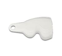 Tear-Offs Smith Speed Lot de 10
