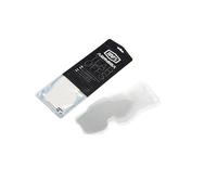 100percent Armega Standard Tear-off 50 Units Clair