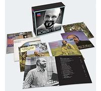 Tear Robert - Argo Recitals