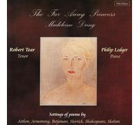 Tear, Robert - Far Away Princess & Other Song