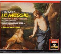 Tear, Robert - Le Messie