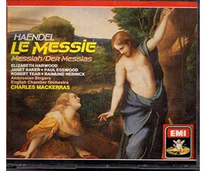 Tear, Robert - Le Messie