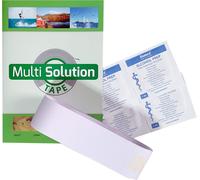 Tear Solution Multi-Solution-Tape - Ruban de réparation multifonctionnel - 100 x 3.2 cm