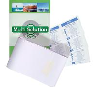 Tear Solution Multi-Solution-Tape - Ruban de réparation multifonctionnel - 100 x 7.6 cm