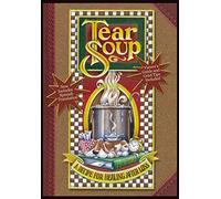 Tear Soup [HD DVD]