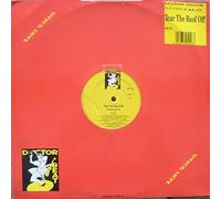 Tear The Roof Off - Mutha Hood 12"