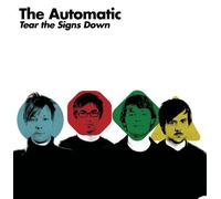 Tear The Signs Down [Import]
