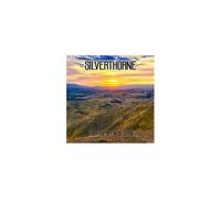 Silverthorne – Tear the Sky Wide Open – EP CD – Neuf
