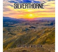 Silverthorne – Tear the Sky Wide Open – EP CD – Neuf