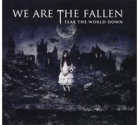Tear The World Down