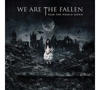Phillip Peterson – Tear The World Down