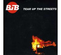 Tear Up The Streets [Import]